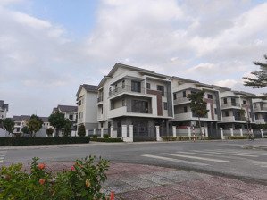 biệt thự đơn lập giá f0 cđt chỉ 72tr/m2