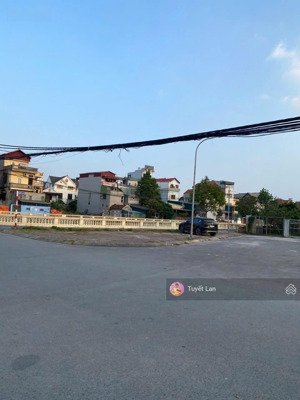 rẻ nhất đông dư, cơ hội đầu tư !, đất đông dư 40m2 giá chỉ 3,75tỷ. lh: em lan 