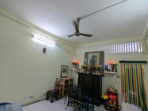 chính chủ gấp bán nhà hxh vạn kiếp, p3 bt (4,1x16m) cn=65 m2 - 2 tầng. chỉ 9,9 tỷ. lh: 