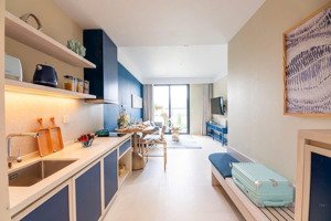 căn hộ studio giá 2tỷ4 của dự án blanca city vũng tàu - chính sách tốt nhất tết bính ngọ 2026