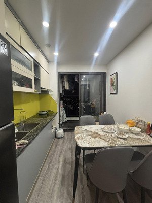 bán căn hộ chung cư ruby 3 phúc lợi, long biên - 55m2 - 2 ngủ - 2vs giá nhỉnh 3 tỷ