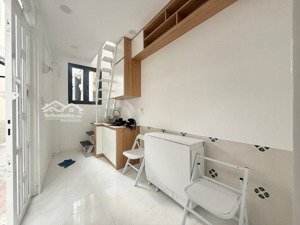 nhà thích quảng đức -phú nhuận- 10m: 5*2m - giá 2,3 tỷ-1 trệt-lầu- sân thượng.