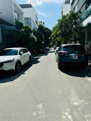 nhà đẹp phường phước long nam nha trang - đường 16m - full nội thất 7,1tỷ