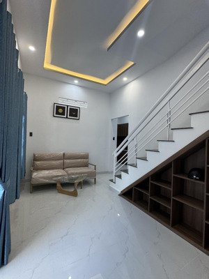 bán nhà đẹp 2 tầng hẻm phú đức - mai xuân thưởng - bắc nha trang