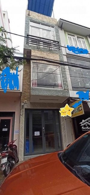 bán nhà riêng đẹp, 7,5 tỷ, 50 m2 tại mặt tiền đường 30/4, rạch dừa, vũng tàu ( cũ )