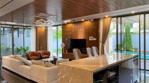 cần cho thuê nhà biệt thự full nội thất