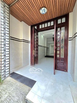 bán nhà thích quảng đức-36 m: 3*12m- 4 tầng - giá :6,95 tỷ.5pn-4wc.