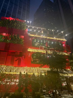 bán nhà 2mt cô bắc p cầu ông lãnh ,dt:12x16m-3 tầng -hdt 220tr/tháng giá bán chỉ 48 tỷ