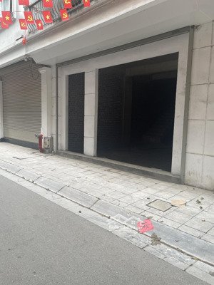 [sổ hồng sẵn] bán shophouse hải ngân - thanh liệt - mt 5.5m - cọc trước tết gia lộc khủng