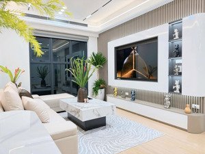 hàng hiếm tại n01-t6 ngoại giao đoàn, giá thỏa thuận, 142m2, 4pn thoáng mát