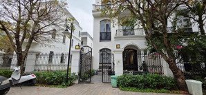 bán biệt thự vinhomes ricerside_long biên nhà vip đón tết dt 98.2m_mt6m giá 35,8 tỷ sổ chính chủ