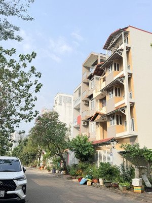 hiếm- nhà 4 tầng mặt tiền đường số 1 an phú quận 2 giá rẻ cho nhà đầu tư