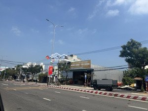 giảm giá sốc lô đất mặt tiền đường lớn nguyễn lương bằng, liên chiểu, đà nẵng