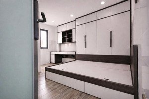 cho thuê nhà trọ ở 2/7/28 hẽm 2, đường số 30, 5 triệu vnd/1phòng, 20m2,full nội thất