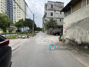 bán đất thổ cư việt hưng 60m2: lô góc, view công viên xanh, ngay chợ diêm gỗ, vị trí đẹp làm vp