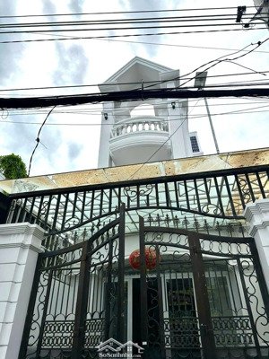 bán biệt thự mặt tiền 3 tầng, 3pn bắc sơn, vĩnh hải