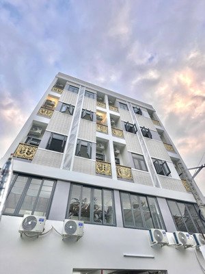 cho thuê căn hộ duplex mới xây giá chỉ từ 3.2tr đầy đủ nội thất, có ban công