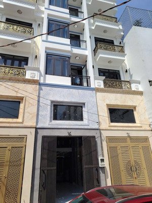 hxh lương thế vinh, 67m2, 4*18m, 5 tầng, 5pn-5wc, có thang máy, 8ty9, khu an ninh sạch sẽ, tiện ích