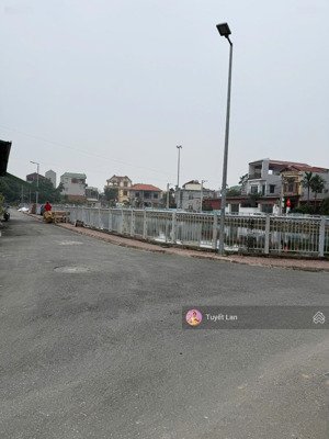 đẹp và rẻ nhất kiêu kỵ, hàng hiếm. bán gấp 58.6m kiêu kỵ giá đầu tư