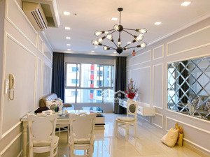 bán nhanh căn 3pn + 2wc khu ruby, dt: 80m2, view công viên nội khu, giá: 4.6 tỷ, full nội thất