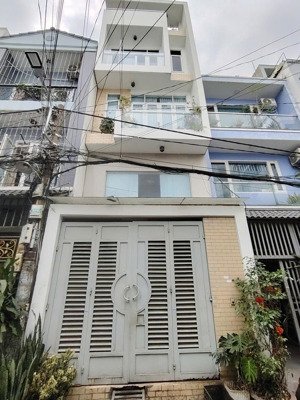 hxh bờ bao tân thắng,35m2, 4.2*8.3m, 5 tầng, 4pn-3wc, 5ty7, khu an ninh sạch sẽ, tiện ích bao quanh