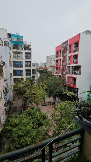 26 vương thừa vũ [*đặc biệt*] 50m2 có sân 600m2 - phân lô ô tô đỗ, 2 thoáng - trước tết giảm 500tr