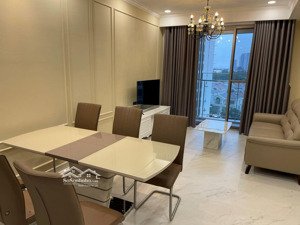 cho thuê căn hộ midtown 82m2, 2pn tại phú mỹ hưng, quận 7, tp.hcm