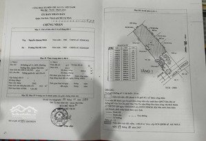 Bán đất 1660.8m2 Tại đường 11, Trường Thọ, Thủ đức, 38 Tỷ