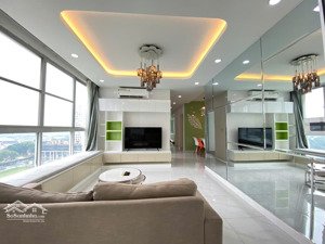 cho thuê căn hộ star hill, 94m2, 3pn tại phú mỹ hưng, quận 7, tp.hcm