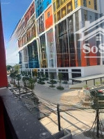 căn 68m2 vốn đầu tư chỉ 400tr- vay 70% ls 0% trong 24 tháng liên hệ 