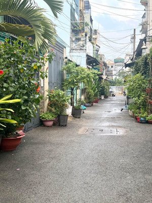 đối diện landmark 81-kế bên gaz tân cảng -bình thạnh- b.á.n đất tặng nhà c4 (12x10m)-pháp lí chuẩn