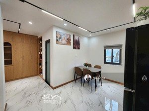 dòng tiền 70 triệu/tháng! hai bà trưng, quận 3 - dt: 6x14m (sẵn 4 tầng, 9 phòng) chỉ 16,9 tỷ tl