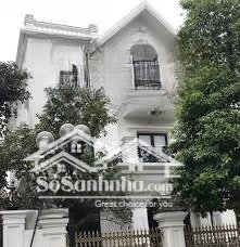 cần bán biệt thự đơn lập nguyệt quế hồ harmony vinhomes riverside long biên hà nội