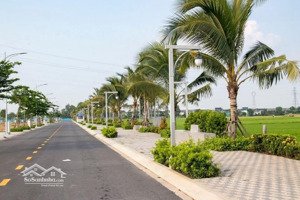 đất thổ cư đường nguyễn hữu trí, liền kề eco retreat .100m2 - 2.6 tỷ. lh: oanh xem đất