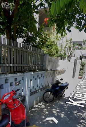 BÁN ĐẤT KIỆT 266 HOÀNG DIỆU HẢI CHÂU – DIỆN TÍCH 160M² NGANG 6M – GIÁ 8 TỶ 95 – CƠ HỘI HIẾM