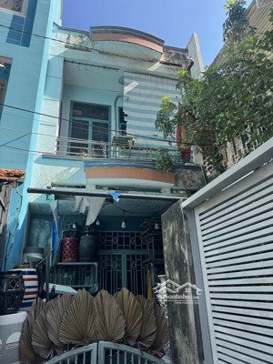 bán nhà 343/ phan xích long, p.2, phú nhuận: 25m2, giá 3,89 tỷ.