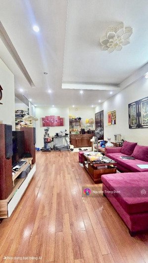 chung cư trung tâm cầu giấy-90m2-2 ngủ-2wc-6ty9