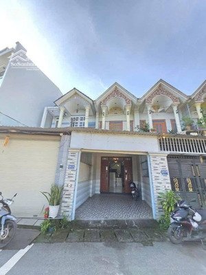 nhà phố lầu trệt, kp đông thành, phường tân đông hiệp, tp hcm