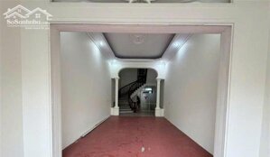  CHO THUÊ MẶT ĐƯỜNG VĂN CAO , 4 TẦNG