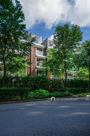 rổ cđt | the glen v2.05 view công viên giá 23ty - 419m2