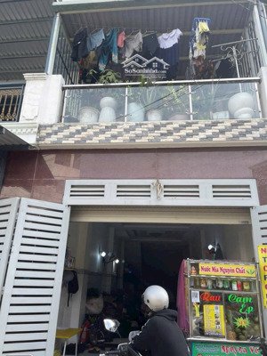 bán căn nhà kinh doanh buôn bán tốt ngay lâm thi hố tân chảnh hiệp