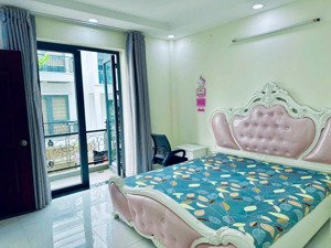 cho thuê phòng cao cấp kdc an lộc, gò vấp giá 3.5/phòng