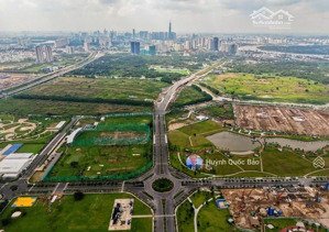 bán ngay lô a27 kdc hoàng anh minh tuấn q9 ngay đỗ xuân hợp - shr - xây dựng ngay - giá 14 tỷ tl