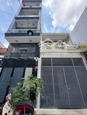 căn duy nhất! hxh 6m đoàn thị điểm, pn. dt: 4x13m, 2 tầng tiện xây mới giảm 800 triệu chỉ 10 tỷ