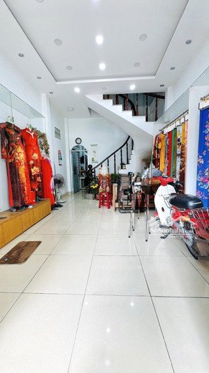 hiếm nhà rộng 117m² linh xuân hẻm xe hơi 6m thông tầm giá 7.3 tỷ khó tìm