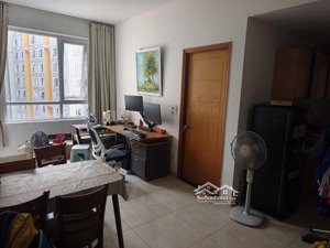 cho thuê the cbd 2 phòng ngủ, 2wc, tầng trung, nội thất cơ bản, giá thuê 8 triệu, lh: 