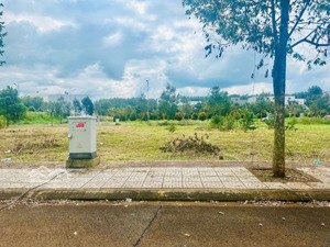 duy nhất 1 lô kđt ân phú - vị trí vàng đối diện hoa viên & nhà ở xh - chỉ 2.990 tỷ!