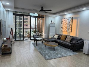 chính chủ cho thuê các căn hộ tại dolphin plaza - 28 trần bình 