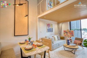 bán căn studio 30,3m2 tòa p15-1tỷ438. vào tiền 200tr, htls 0% 24tháng, chiết khấu 200tr từ cđt!