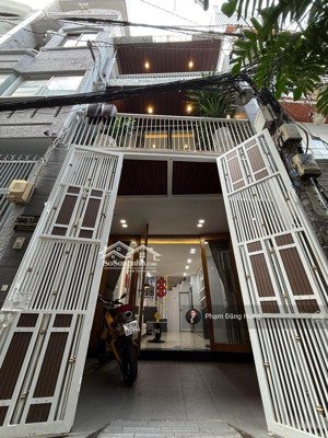 hiếm bán nhà cách mt phan xích long 100m, phú nhuận, gần bv hoàn mỹ, 32m2, 3 tầng, chỉ 6.8 tỷ